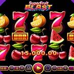 fruit blast slot uk