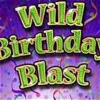 wild birthday blast slot