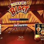 bonanza blast slot